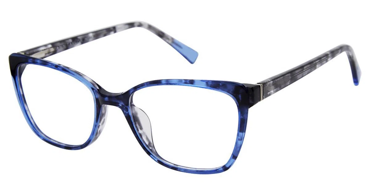 Ann Taylor TYATP828 Eyeglasses - view 3